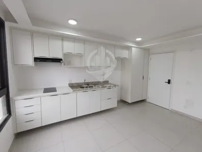 Apartamento com 1 Quarto para alugar, 34m² no Santana, São Paulo