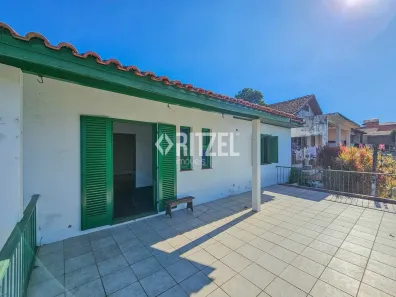 Casa com 2 Quartos para alugar, 78m² no Rincão, Novo Hamburgo