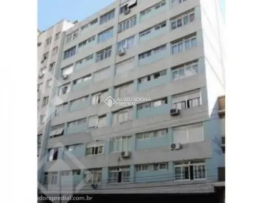 Apartamento com 1 Quarto à venda, 27m² no Centro Histórico, Porto Alegre