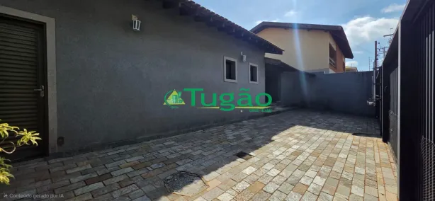 Casa com 4 Quartos à venda, 320m² no Santos Dumont, São José do Rio Preto