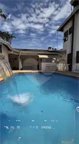 Casa de Condomínio com 3 Quartos à venda, 396m² no Villaggio Capríccio, Louveira