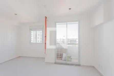 Kitnet com 1 Quarto à venda, 24m² no Pinheiros, São Paulo