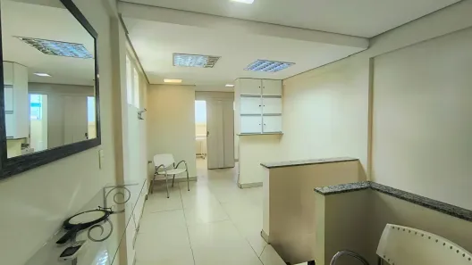 Ponto Comercial à venda, 76m² no Sion, Belo Horizonte