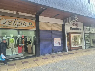Ponto Comercial para alugar, 42m² no Centro, Juiz de Fora