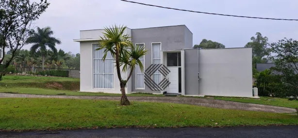 Casa de Condomínio com 3 Quartos à venda, 308m² no Parque São Bento, Sorocaba