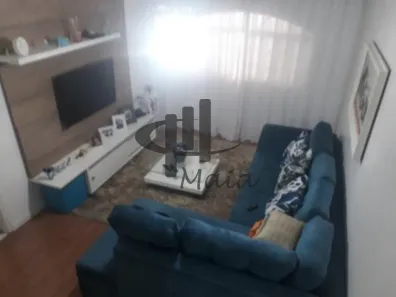 Sobrado com 3 Quartos à venda, 340m² no Jardim São Caetano, São Caetano do Sul