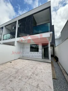 Sobrado com 3 Quartos à venda, 98m² no Rio Pequeno, Camboriú