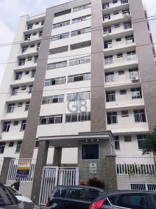 Apartamento com 3 Quartos à venda, 108m² no Joaquim Távora, Fortaleza
