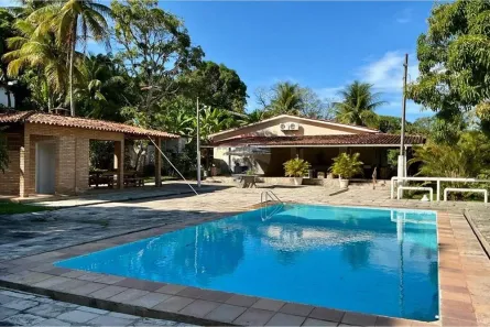 Fazenda/Sítio com 4 Quartos à venda, 390m² no , Marechal Deodoro