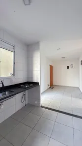 Apartamento com 2 Quartos para alugar, 46m² no Morada de Laranjeiras, Serra
