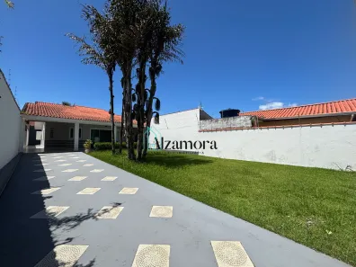 Casa com 3 Quartos à venda, 388m² no Cibratel II, Itanhaém