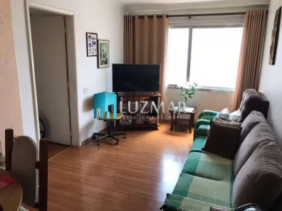 Apartamento com 2 Quartos à venda, 76m² no Campo Belo, São Paulo