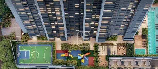 Apartamento com 2 Quartos à venda, 73m² no Jardim Independência, São Paulo