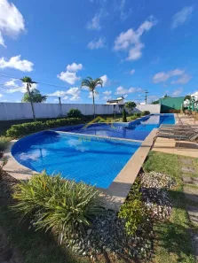 Casa de Condomínio com 3 Quartos à venda, 200m² no Catu de Abrantes (Abrantes), Camaçari