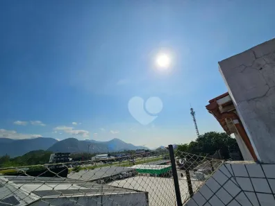 Cobertura com 2 Quartos à venda, 183m² no Recreio dos Bandeirantes, Rio de Janeiro