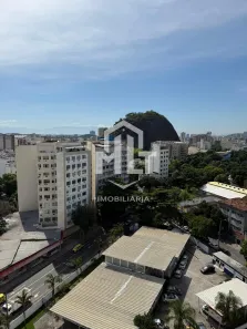 Sala Comercial à venda, 26m² no Tijuca, Rio de Janeiro
