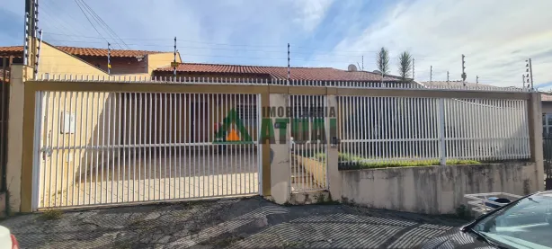 Casa com 4 Quartos à venda, 178m² no Moradias do Cabo Frio, Londrina