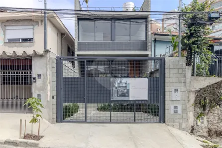 Sobrado com 3 Quartos à venda, 127m² no Vila Ipojuca, São Paulo