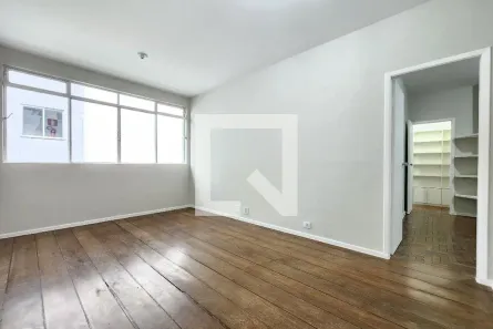 Apartamento com 3 Quartos à venda, 98m² no Cruzeiro, Belo Horizonte