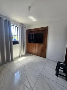 Apartamento com 2 Quartos à venda, 44m² no José Américo de Almeida, João Pessoa