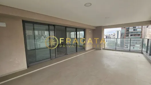 Apartamento com 4 Quartos à venda, 246m² no Itaim Bibi, São Paulo