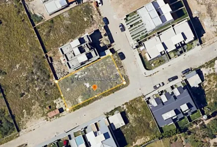 Lote/Terreno para alugar, 479m² no Campeche, Florianópolis