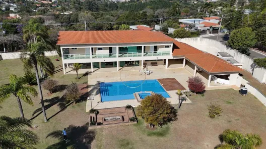 Fazenda/Sítio com 5 Quartos à venda, 6910m² no , Mairinque