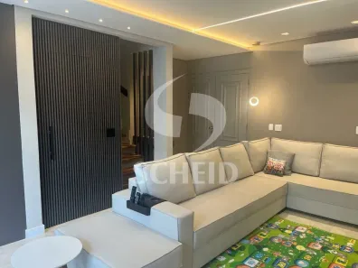 Casa de Condomínio com 4 Quartos à venda, 273m² no Morumbi, São Paulo