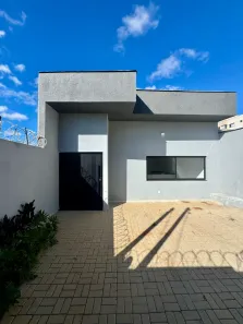 Casa com 3 Quartos à venda, 214m² no Aeronautas, Lagoa Santa