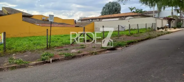 Lote/Terreno à venda, 438m² no Parque Alto Taquaral, Campinas