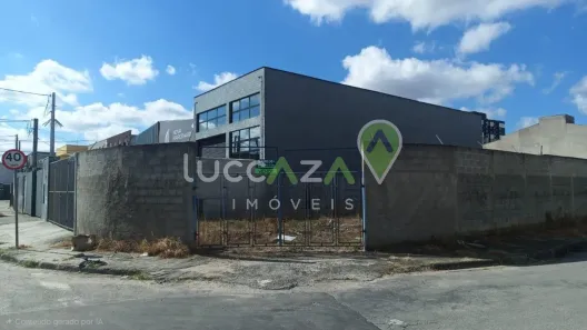 Lote/Terreno à venda, 252m² no Residencial Parque dos Sinos, Jacareí