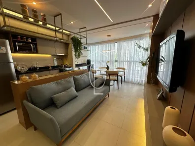 Apartamento com 2 Quartos à venda, 56m² no Rosarinho, Recife
