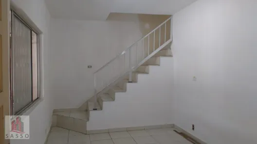 Casa com 4 Quartos à venda, 135m² no Vila Tolstoi, São Paulo