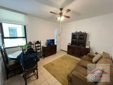 Apartamento com 2 Quartos à venda, 60m² no Jardim Santa Teresa, Jundiaí