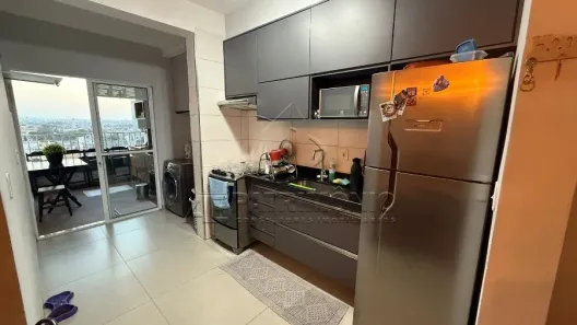 Apartamento com 2 Quartos à venda, 65m² no Jardim Prestes de Barros, Sorocaba