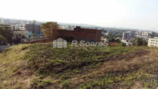 Lote/Terreno à venda, 8500m² no Vila Valqueire, Rio de Janeiro