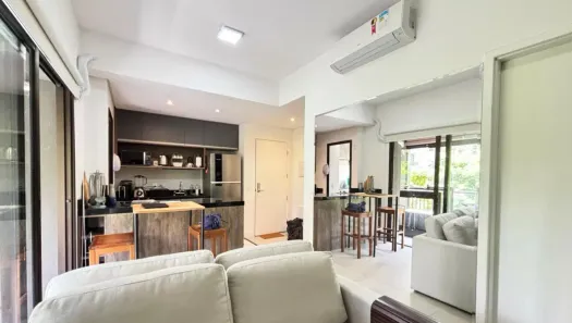 Apartamento com 1 Quarto à venda, 49m² no Jardim Paulistano, São Paulo