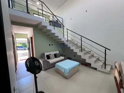 Casa com 3 Quartos à venda, 130m² no Setville Altos de São José, São José dos Campos