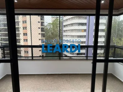 Apartamento com 3 Quartos à venda, 100m² no Vila Andrade, São Paulo