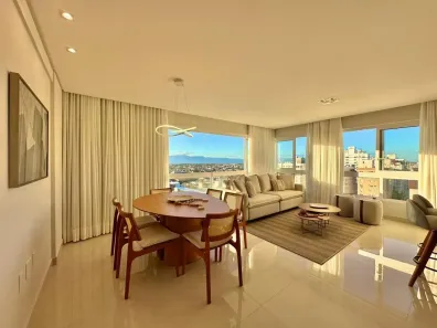 Apartamento com 3 Quartos à venda, 143m² no Centro, Capão da Canoa