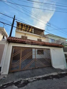 Sobrado com 3 Quartos à venda, 227m² no Vila Ré, São Paulo