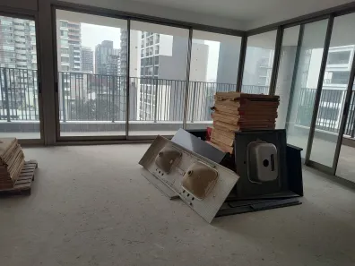 Apartamento com 2 Quartos à venda, 115m² no Pinheiros, São Paulo