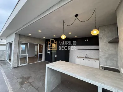 Apartamento com 4 Quartos à venda, 330m² no Vila Adyana, São José dos Campos