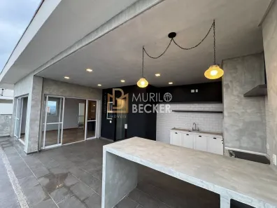 Apartamento com 4 Quartos para alugar, 330m² no Vila Adyana, São José dos Campos