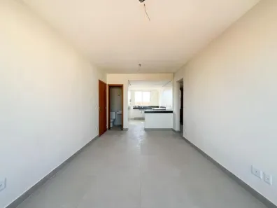 Apartamento com 3 Quartos à venda, 90m² no Monsenhor Messias, Belo Horizonte