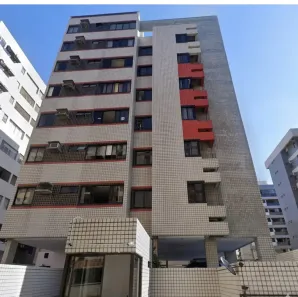 Apartamento com 3 Quartos à venda, 90m² no Ponta Verde, Maceió