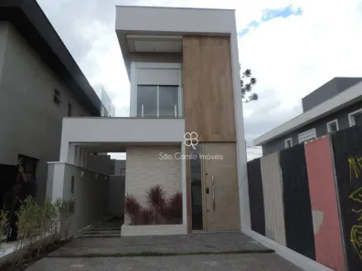 Casa de Condomínio com 3 Quartos à venda, 117m² no Jardim Semiramis, Cotia