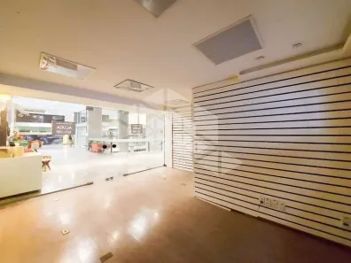 Ponto Comercial à venda, 26m² no Moinhos de Vento, Porto Alegre