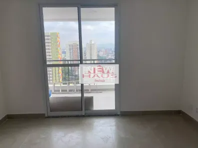 Apartamento com 1 Quarto para alugar, 30m² no Mooca, São Paulo