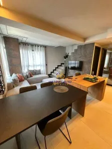 Apartamento com 2 Quartos à venda, 73m² no Indianópolis, São Paulo